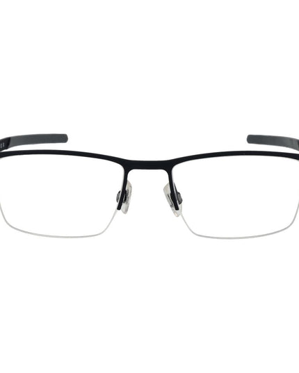 Land Rover Blue Stainless Steel Glasses (Frames)