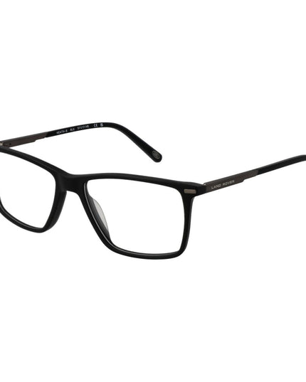Land Rover Black Acetate Glasses (Frames)