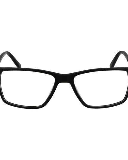 Land Rover Black Acetate Glasses (Frames)