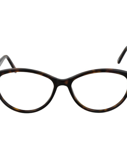 Andy Wolf Brown Acetate Glasses (Frames)