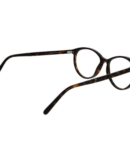 Andy Wolf Brown Acetate Glasses (Frames)