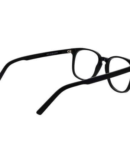 Andy Wolf Black Acetate Glasses (Frames)