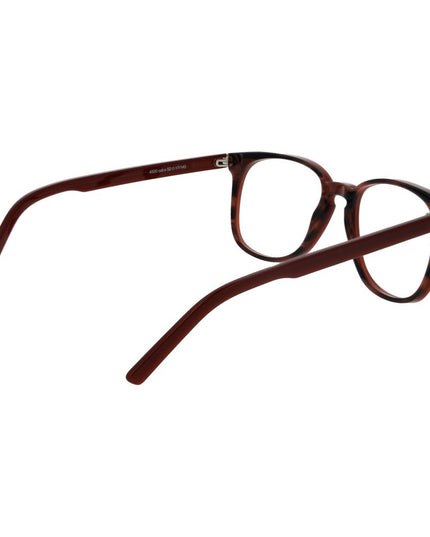 Andy Wolf Brown Acetate Glasses (Frames)