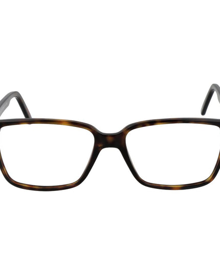 Andy Wolf Brown Acetate Glasses (Frames)