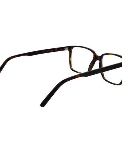 Andy Wolf Brown Acetate Glasses (Frames)