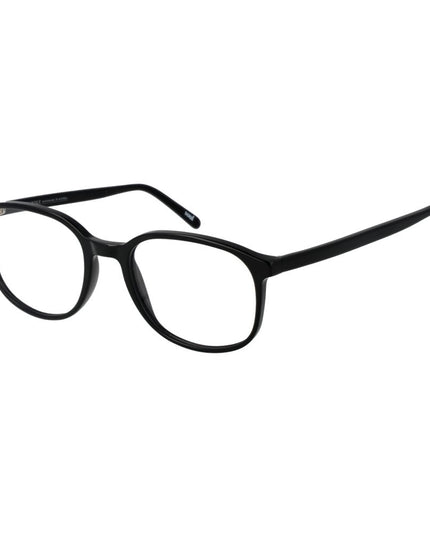 Andy Wolf Black Acetate Glasses (Frames)