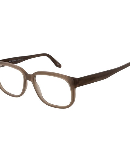 Andy Wolf Beige Acetate Glasses (Frames)
