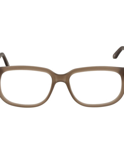 Andy Wolf Beige Acetate Glasses (Frames)