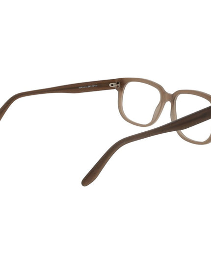 Andy Wolf Beige Acetate Glasses (Frames)
