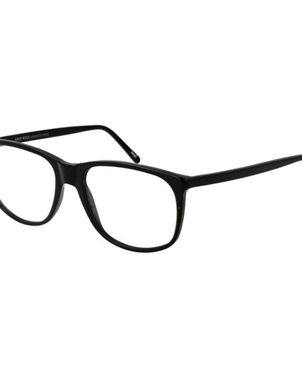 Andy Wolf Black Acetate Glasses (Frames)