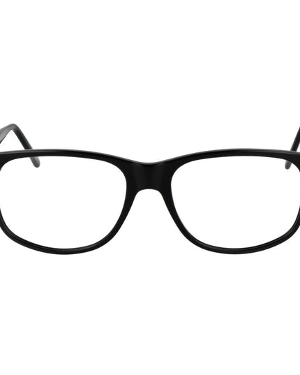 Andy Wolf Black Acetate Glasses (Frames)