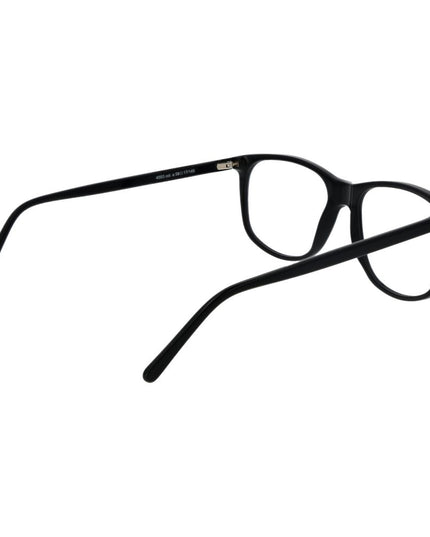 Andy Wolf Black Acetate Glasses (Frames)