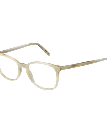Andy Wolf Cream Acetate Glasses (Frames)
