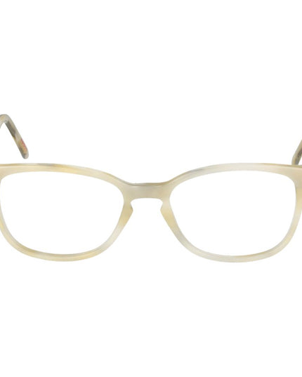 Andy Wolf Cream Acetate Glasses (Frames)