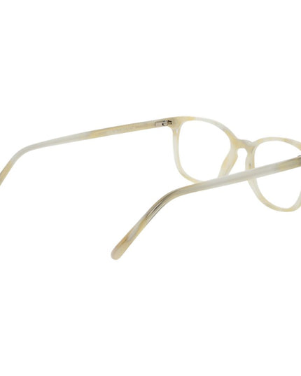 Andy Wolf Cream Acetate Glasses (Frames)