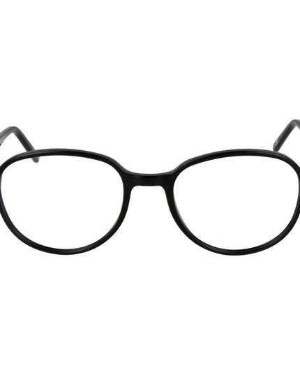 Andy Wolf Black Acetate Glasses (Frames)