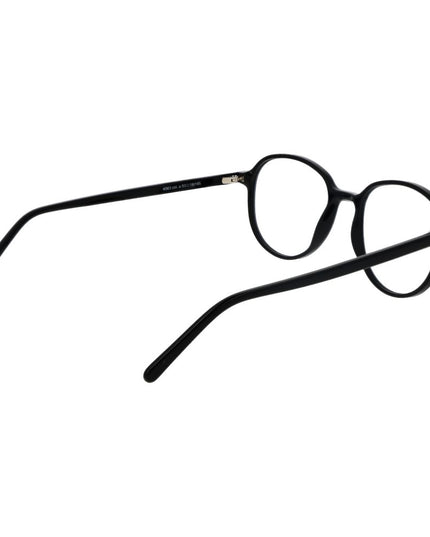 Andy Wolf Black Acetate Glasses (Frames)