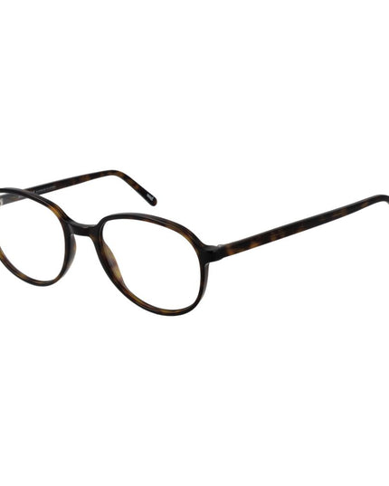 Andy Wolf Brown Acetate Glasses (Frames)