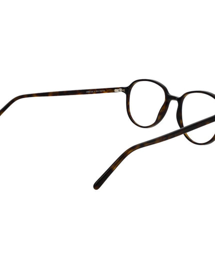 Andy Wolf Brown Acetate Glasses (Frames)