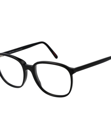 Andy Wolf Black Acetate Glasses (Frames)