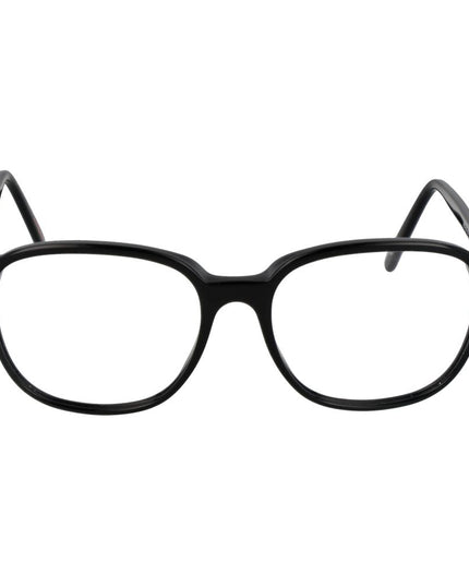 Andy Wolf Black Acetate Glasses (Frames)