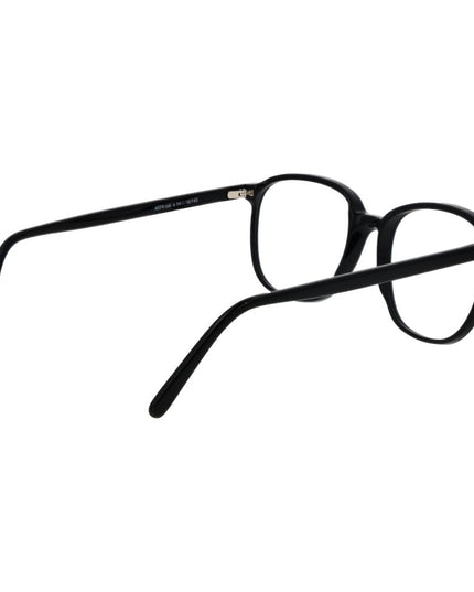 Andy Wolf Black Acetate Glasses (Frames)