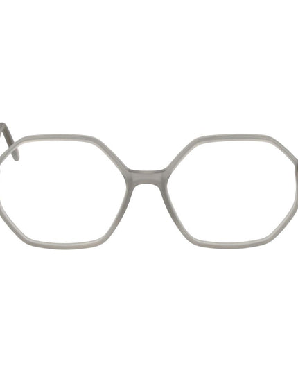 Andy Wolf Gray Acetate Glasses (Frames)