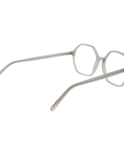 Andy Wolf Gray Acetate Glasses (Frames)