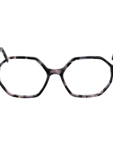 Andy Wolf Black Acetate Glasses (Frames)