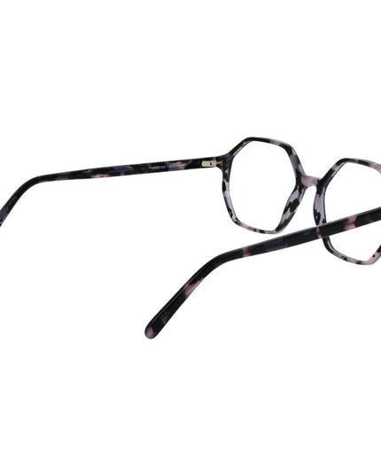 Andy Wolf Black Acetate Glasses (Frames)