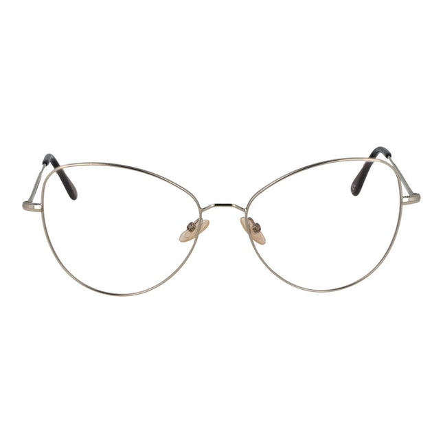 Andy Wolf Silver Metal Glasses (Frames)