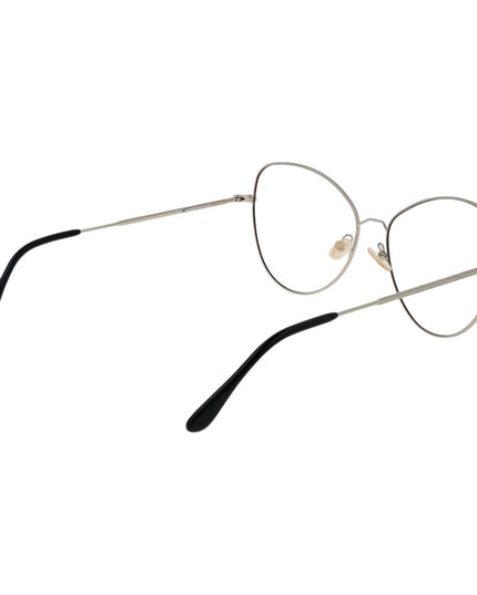 Andy Wolf Silver Metal Glasses (Frames)