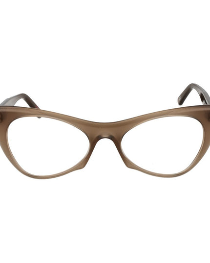 Andy Wolf Gray Acetate Glasses (Frames)