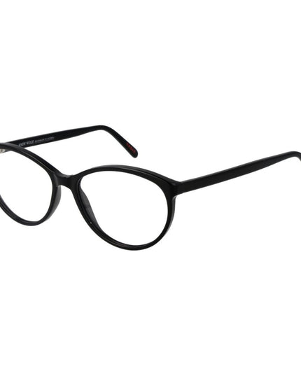 Andy Wolf Black Acetate Glasses (Frames)