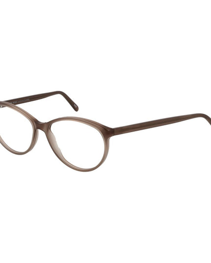 Andy Wolf Beige Acetate Glasses (Frames)
