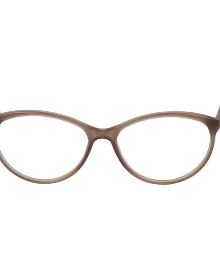 Andy Wolf Beige Acetate Glasses (Frames)