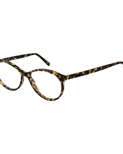 Andy Wolf Yellow Acetate Glasses (Frames)