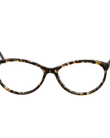 Andy Wolf Yellow Acetate Glasses (Frames)