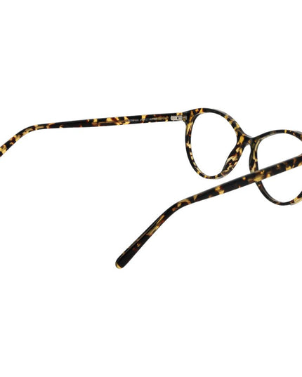 Andy Wolf Yellow Acetate Glasses (Frames)