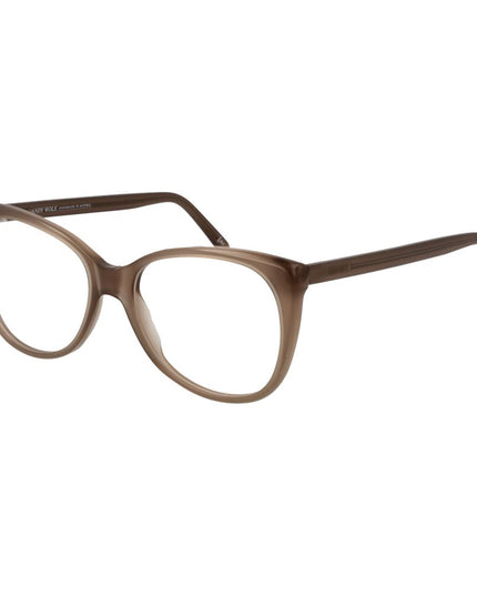 Andy Wolf Brown Acetate Glasses (Frames)