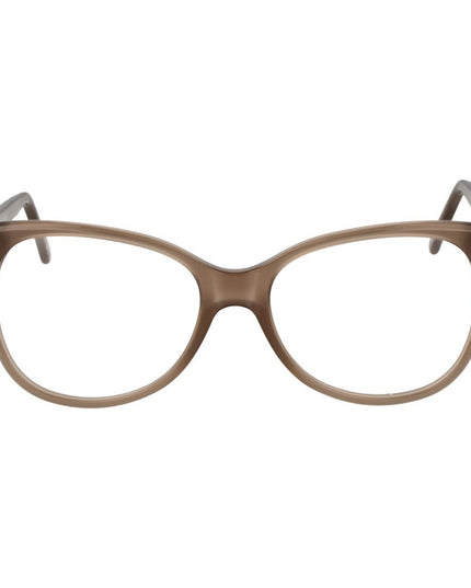 Andy Wolf Brown Acetate Glasses (Frames)