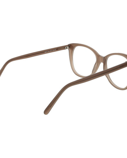 Andy Wolf Brown Acetate Glasses (Frames)