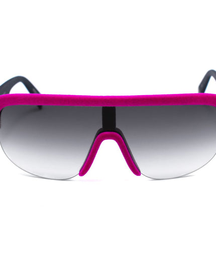 Italia Independent Multicolor Acetate Sunglasses