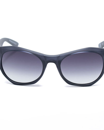 Italia Independent Blue Acetate Sunglasses