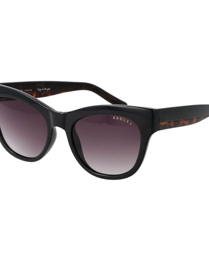 Radley Black Polycarbonate Sunglasses