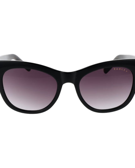 Radley Black Polycarbonate Sunglasses