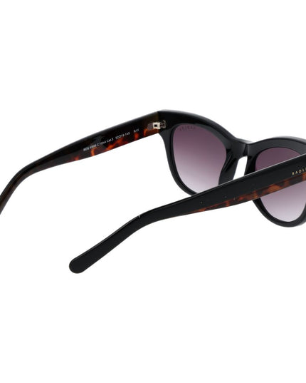 Radley Black Polycarbonate Sunglasses