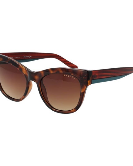 Radley Brown Polycarbonate Sunglasses