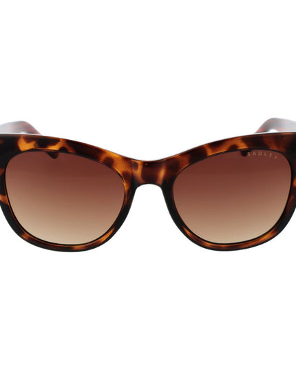 Radley Brown Polycarbonate Sunglasses