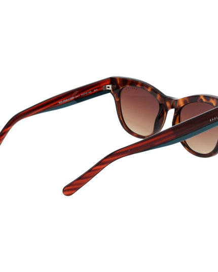 Radley Brown Polycarbonate Sunglasses